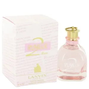 Lanvin - Rumeur 2 Rose : Eau De Parfum Spray 1.7 Oz / 50 ml