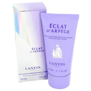 Lanvin - Eclat d'Arpège : Body oil, lotion and cream 5 Oz / 150 ml