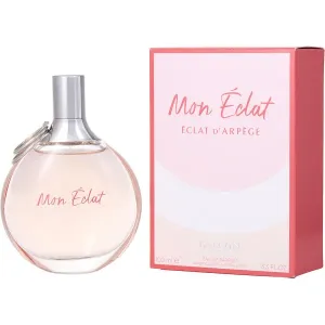 Lanvin - Eclat D'Arpège Mon Eclat : Eau De Parfum Spray 3.4 Oz / 100 ml