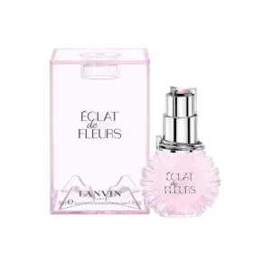 Lanvin - Éclat De Fleurs : Eau De Parfum Spray 1 Oz / 30 ml