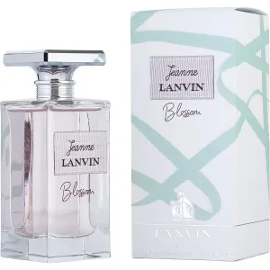Lanvin - Jeanne Blossom : Eau De Parfum Spray 3.4 Oz / 100 ml