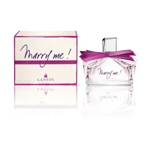 Lanvin - Marry Me : Eau De Parfum Spray 1 Oz / 30 ml