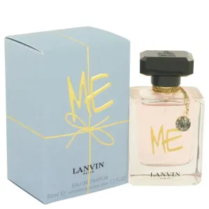 Lanvin - Me : Eau De Parfum Spray 1.7 Oz / 50 ml