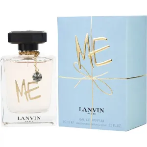 Lanvin - Me : Eau De Parfum Spray 2.7 Oz / 80 ml
