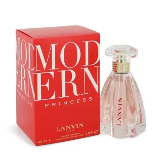 Lanvin - Modern Princess : Eau De Parfum Spray 2 Oz / 60 ml