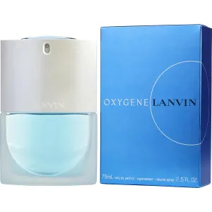 Lanvin - Oxygene : Eau De Parfum Spray 2.5 Oz / 75 ml