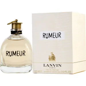 Lanvin - Rumeur : Eau De Parfum Spray 3.4 Oz / 100 ml