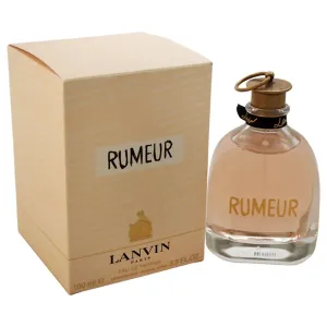 Lanvin - Rumeur : Eau De Parfum Spray 3.4 Oz / 100 ml