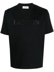 Short sleeve shirts Lanvin