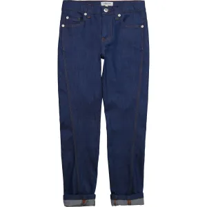 Lanvin Boys Denim Jeans Blue 10Y