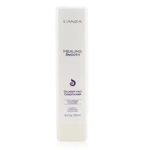 LanzaHealing Smooth Glossifying Conditioner 250ml/8.5oz