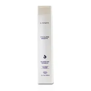 LanzaHealing Smooth Glossifying Shampoo 300ml/10.1oz
