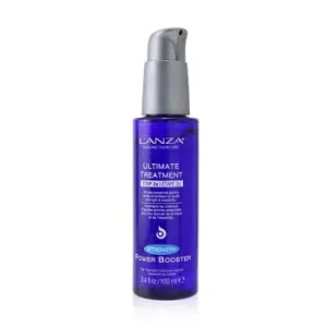 LanzaUltimate Treatment Step 2a Additive Strength Power Booster 100ml/3.4oz