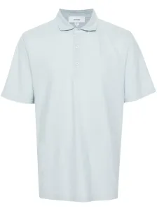 LARDINI - Polo Shirt With Logo #1278134