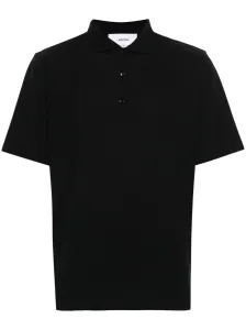 LARDINI - Polo Shirt With Logo #1292595