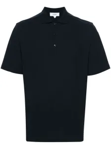 LARDINI - Polo Shirt With Logo #1292789
