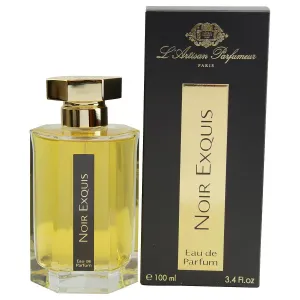 L'Artisan Parfumeur - Noir Exquis : Eau De Parfum Spray 3.4 Oz / 100 ml #133339