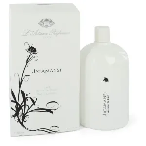 L'Artisan Parfumeur - Jatamansi : Shower gel 8.5 Oz / 250 ml