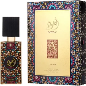 Lattafa - Ajwad : Eau De Parfum Spray 2 Oz / 60 ml