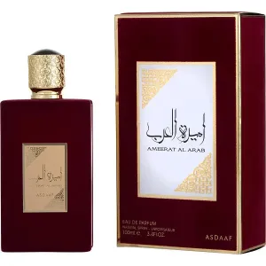 Lattafa - Ameerat Al Arab : Eau De Parfum Spray 3.4 Oz / 100 ml