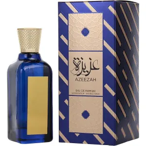 Lattafa - Azeezah : Eau De Parfum Spray 3.4 Oz / 100 ml