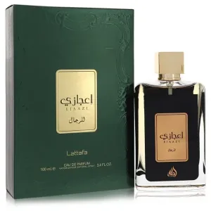 Lattafa - Ejaazi : Eau De Parfum Spray 3.4 Oz / 100 ml