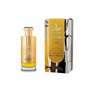 Lattafa - Khaltaat Al Arabia Royal Blends : Eau De Parfum Spray 3.4 Oz / 100 ml