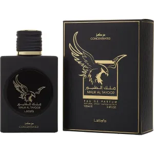 Lattafa - Malik Al Tayoor : Eau De Parfum Concentrate Spray 3.4 Oz / 100 ml
