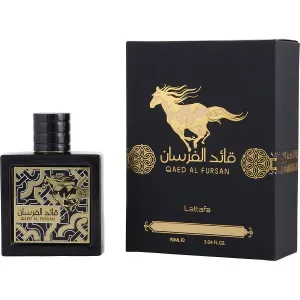 Lattafa - Qaed Al Fursan : Eau De Parfum Spray 6.8 Oz / 90 ml