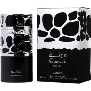 Lattafa - Qimmah : Eau De Parfum Spray 3.4 Oz / 100 ml #1238444
