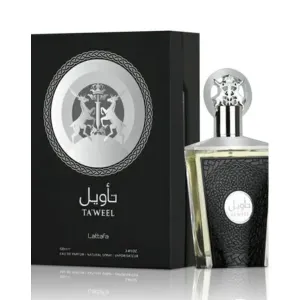 Lattafa - Ta'Weel : Eau De Parfum Spray 3.4 Oz / 100 ml