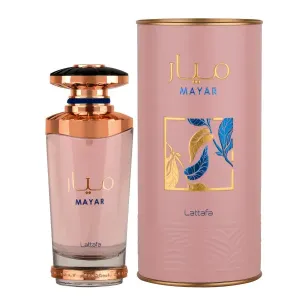 Lattafa - Mayar : Eau De Parfum Spray 3.4 Oz / 100 ml