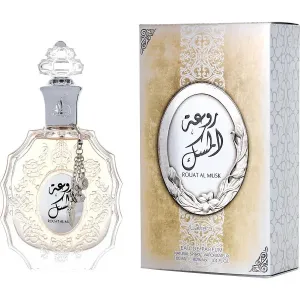 Lattafa - Rouat Al Musk : Eau De Parfum Spray 3.4 Oz / 100 ml