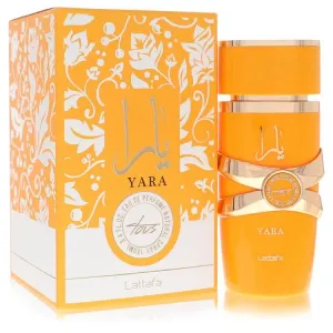 Lattafa - Yara Tous : Eau De Parfum Spray 3.4 Oz / 100 ml