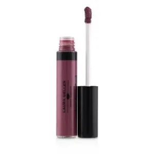 Laura GellerColor Drenched Lip Gloss - #Perked Up Pink 9ml/0.3oz