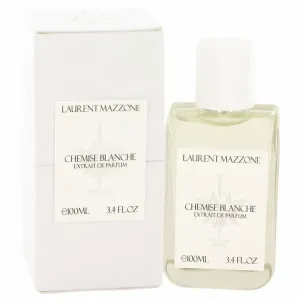 Laurent Mazzone - Chemise Blanche : Perfume Extract 3.4 Oz / 100 ml