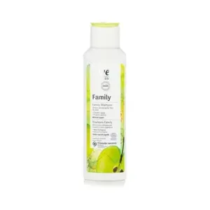 LaveraFamily Shampoo (All Hair Types) 250ml/8.8oz