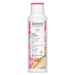 LaveraGloss & Shine Gloss Shampoo (Dull Hair) 250ml/8.8oz