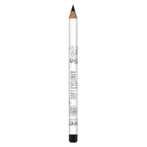 LaveraSoft Eyeliner Pencil - # 01 Black 1.1g/0.0367oz