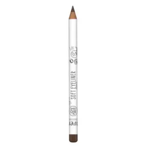 LaveraSoft Eyeliner Pencil - # 02 Brown 1.1g/0.0367oz
