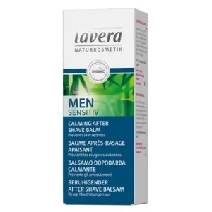 LaveraMen Sensitiv Calming After Shave Balm 50ml/1.6oz