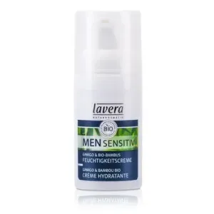 LaveraMen Sensitiv Moisturising Cream 30ml/1oz