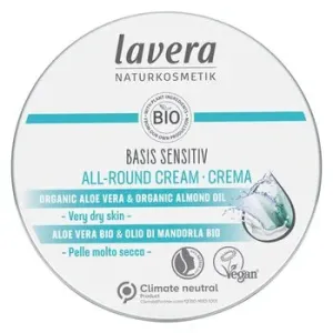 LaveraBasis Sensitiv All-Round Cream 150ml/5oz