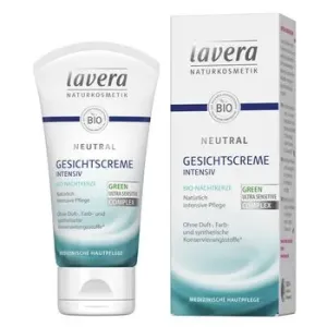 LaveraNeutral Intensive Face Cream 50ml/1.7oz