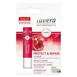LaveraProtect & Repair Lip Balm 4.5g/0.2oz
