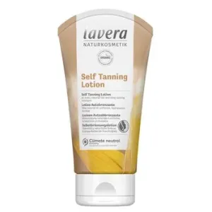 LaveraSelf-Tanning Lotion For Body 150ml/5.3oz