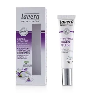 LaveraTriple-Effect Hyaluronic Acids Firming Eye Cream 15ml/0.5oz