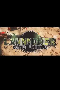 Lawnmower Game: Battle (PC) Steam Key GLOBAL