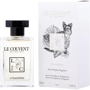 Le Couvent - Lysandra : Eau De Parfum 3.4 Oz / 100 ml