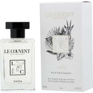 Le Couvent - Saïga : Eau De Parfum 3.4 Oz / 100 ml